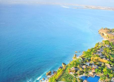 Jimbaran Bay Resort | AYANA Resort Bali