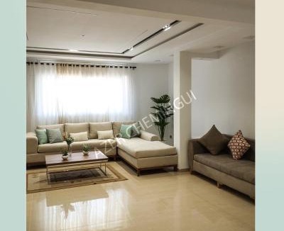 Dar Chaabane Al Fehri Apartment | AzurStays