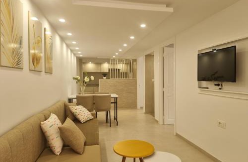 Dar Chaabane Al Fehri Apartment | AzurStays