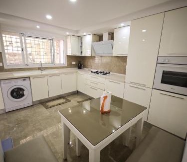 Dar Chaabane Al Fehri Apartment | AzurStays
