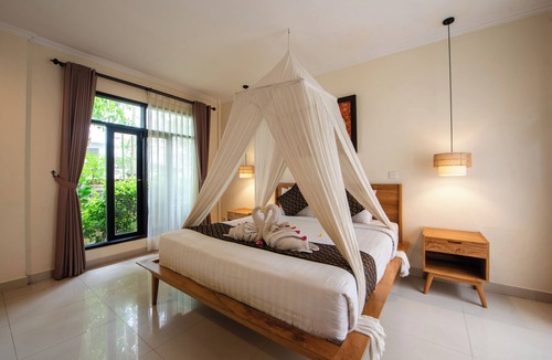 Petitenget Hotel | Bali Ayu Hotel And Villas