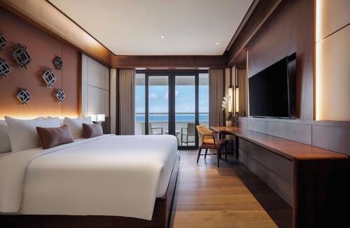 Sanur Hotel | Bali Beach Hotel