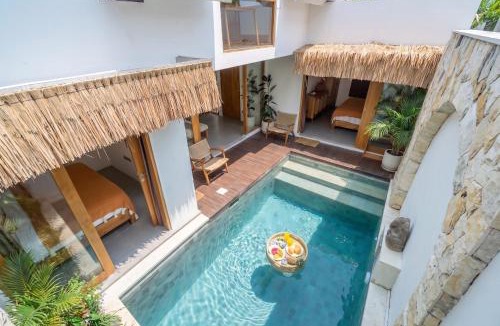 Kerobokan Villa | Bali Dream - Secluded Pool Villa near Popular Spots
