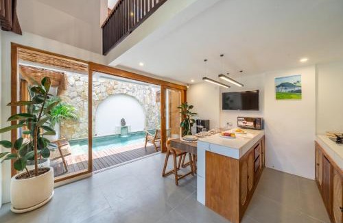 Kerobokan Villa | Bali Dream - Secluded Pool Villa near Popular Spots
