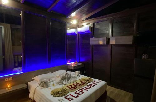 Jimbaran Bay Resort | Bali Elephants Boutique Villa