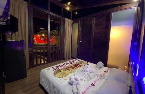 Jimbaran Bay Resort | Bali Elephants Boutique Villa