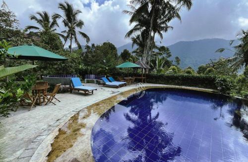 Sawan House | Bali Hidden Lemukih