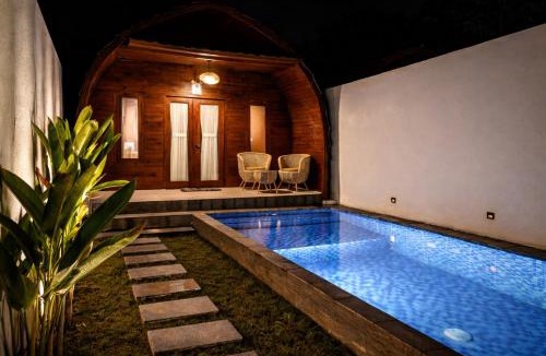 Bukit Villa | Bali Hideaway Collective - Private Pool Villas near Uluwatu