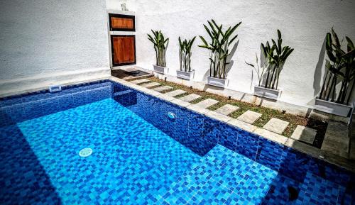 Bukit Villa | Bali Hideaway Collective - Private Pool Villas near Uluwatu