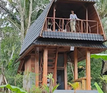Selemadeg Villa | Bali jungle retreat