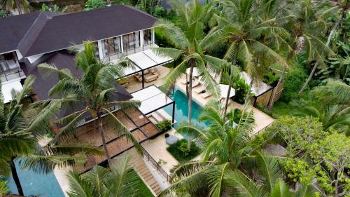 Abiansemal Villa | Bali Magical Villas Ubud - Brand New Villas with Fitness Center & Jungle View
