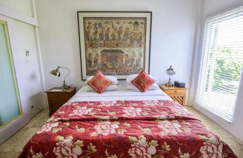 Petitenget Resort | Bali Mystique Hotel & Apartment Seminyak