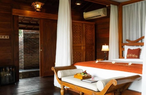 Selemadeg Resort | Bali Palms
