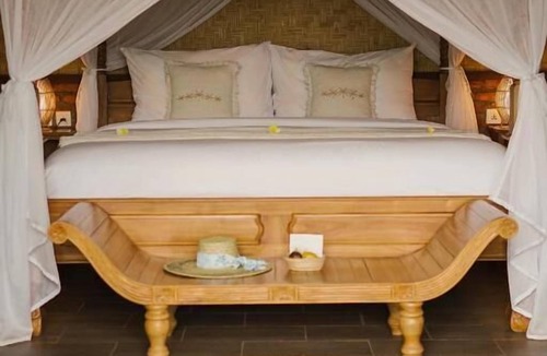 Selemadeg Resort | Bali Palms