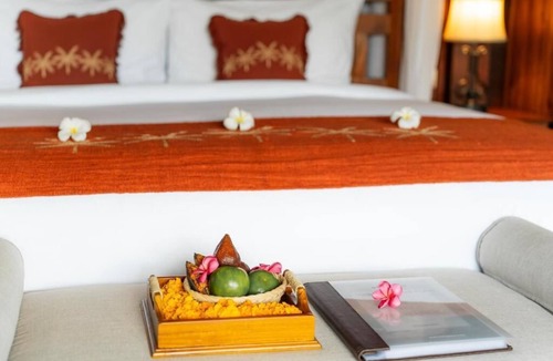 Selemadeg Resort | Bali Palms