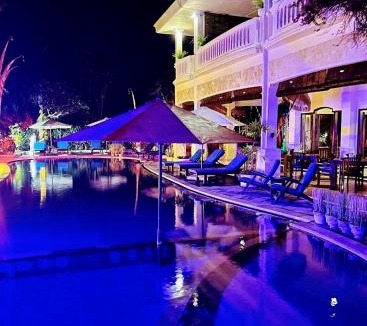 Lovina Hotel | Bali Paradise Hotel Boutique Resort