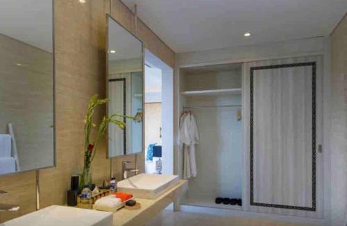 Ungasan Apartment | Bali Uluwatu Gorgeous D Sky Villa