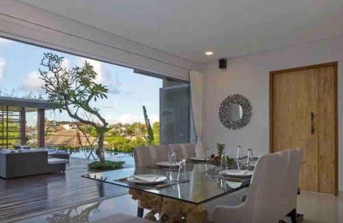 Ungasan Apartment | Bali Uluwatu Gorgeous D Sky Villa