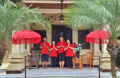 Lovina Resort | Balinda Rooms & Villa