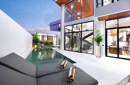 Munggu Villa | Baliwood Residence Villas II