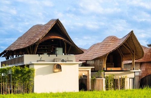 Mambal Villa | Bamboo Layang Ubud