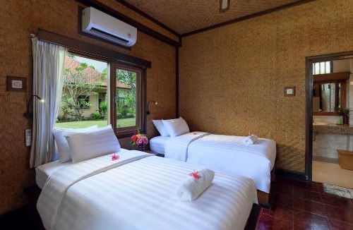 Anturan Resort | Banyualit Spa 'n Resort Lovina
