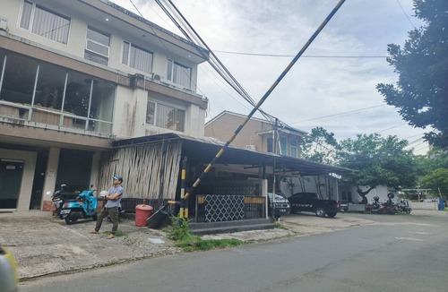 Balikpapan House | Barkah Balikpapan Suite Double