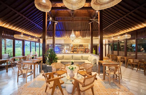 Sebatu Hotel | Barong Bali Resort Ubud