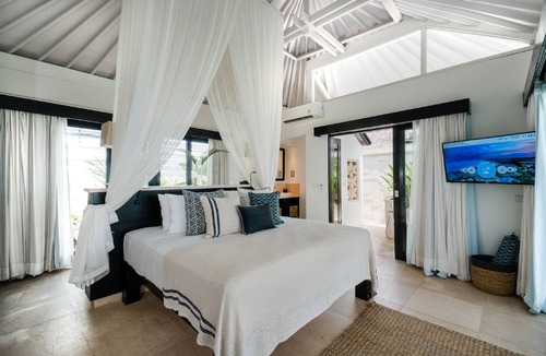 Jungut Batu Hotel | Batu Karang Lembongan Resort & Spa