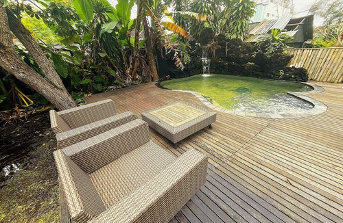 Toya Bungkah Hotel | Batur Sunrise Guesthouse