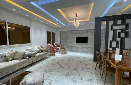 Dar Allouche Apartment | Baya residence