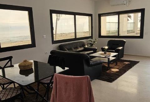 Sawahil House | Beach house