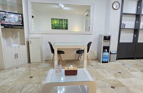 Legian Kaja Apartment | Beach Resort Apartment. 5-Min Walk to Legian Beach