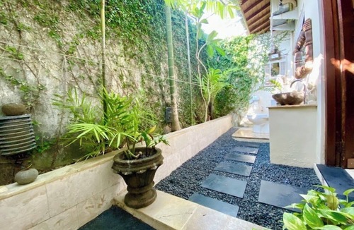 Purwakerti House | Beachside Amed Escape/Walk to Beach/Pool Access