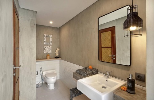 Peliatan Resort | Beautiful 1 Cottage, Ubud