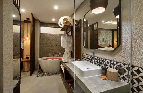 Peliatan Resort | Beautiful Suite 1 Room, Ubud