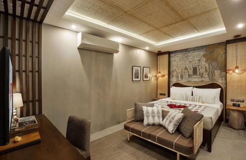 Peliatan Resort | Beautiful Suite 1 Room, Ubud
