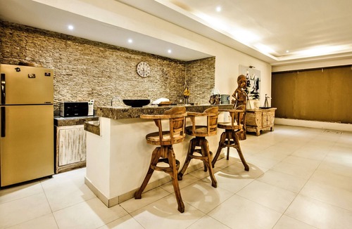 Banjar Semer Villa | beautiful villa - 3 bedrooms - private pool