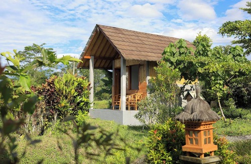 Mekarsari Cabin | Bee Camp Bedugul by AGATA