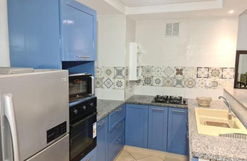 Mansoura Apartment | Bel Appartement S plus 2, Résidence Aicha avec piscine