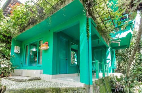 Peliatan Hotel | Belvilla Padma Legian Resort Near Monkey ForestNearUbud Palace