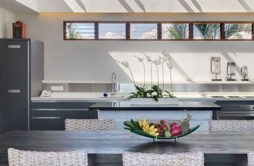 Batu Bolong Villa | Bendega Rato by Elite Havens