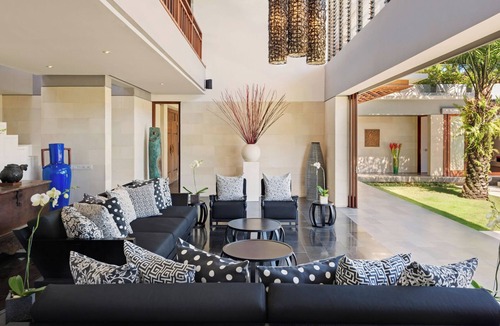 Batu Bolong Villa | Bendega Rato by Elite Havens