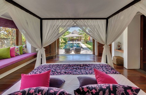 Batu Bolong Villa | Bendega Rato by Elite Havens