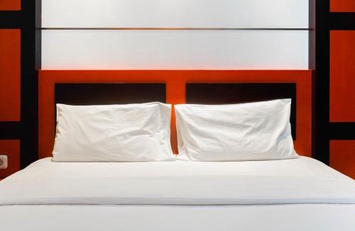 Kayu Putih Apartment | Best Price 2BR at Tifolia Apartment By Travelio