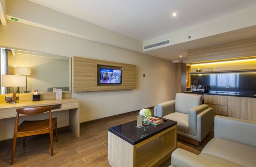 Bukit Hotel | Best Western Kamala Jimbaran