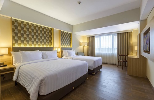 Bukit Hotel | Best Western Kamala Jimbaran