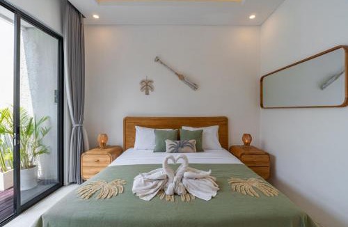 Umalas Villa | Bikini Top Umalas 2BR Private pool villa by Bali Bliss Properties