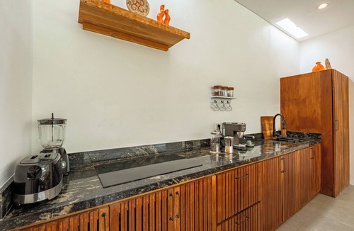 Pecatu Villa | Bingin Villas: Luxury, Concierge & Security