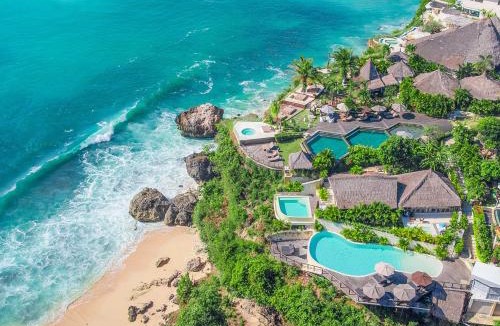 Jimbaran Resort | Biu Biu Resort Bali